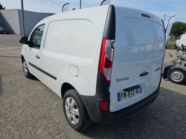 Renault Kangoo Express II 1.5 BLUE DCI 80CH GRAND CONFORT 5CV Inconn - 5