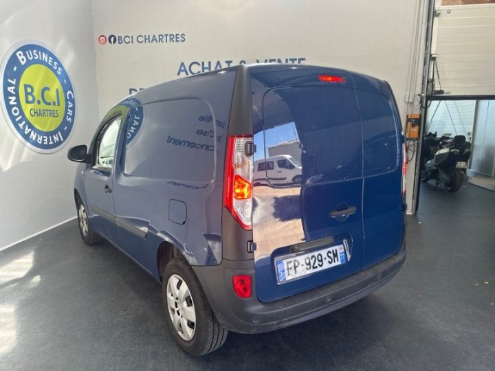 Renault Kangoo Express II 1.5 BLUE DCI 95CH EXTRA R-LINK Bleu F - 4