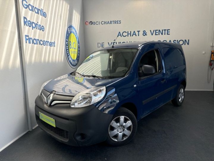 Renault Kangoo Express II 1.5 BLUE DCI 95CH EXTRA R-LINK Bleu F - 1