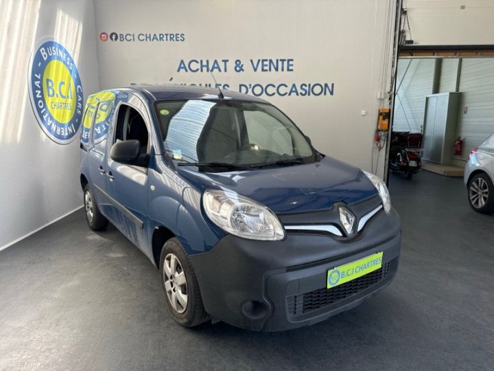 Renault Kangoo Express II 1.5 BLUE DCI 95CH EXTRA R-LINK Bleu F - 3