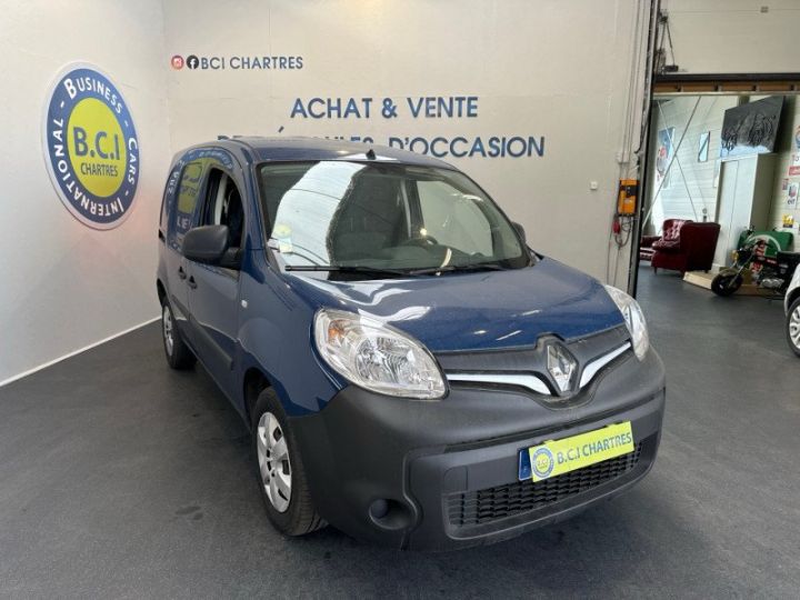 Renault Kangoo Express II 1.5 BLUE DCI 95CH EXTRA R-LINK Bleu F - 2