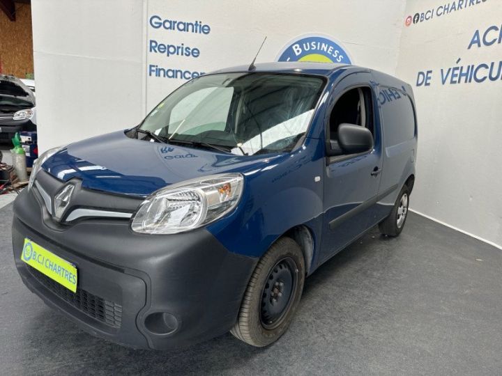 Renault Kangoo Express II 1.5 BLUE DCI 95CH EXTRA R-LINK Bleu F - 2