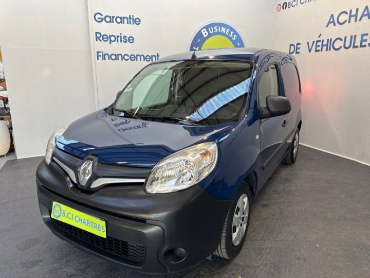 Renault Kangoo Express II 1.5 BLUE DCI 95CH EXTRA R-LINK Bleu F - 3