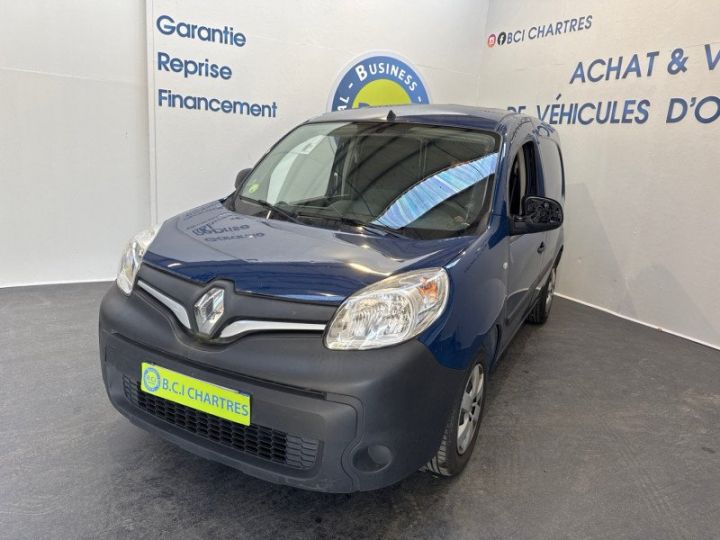 Renault Kangoo Express II 1.5 BLUE DCI 95CH EXTRA R-LINK Bleu F - 3