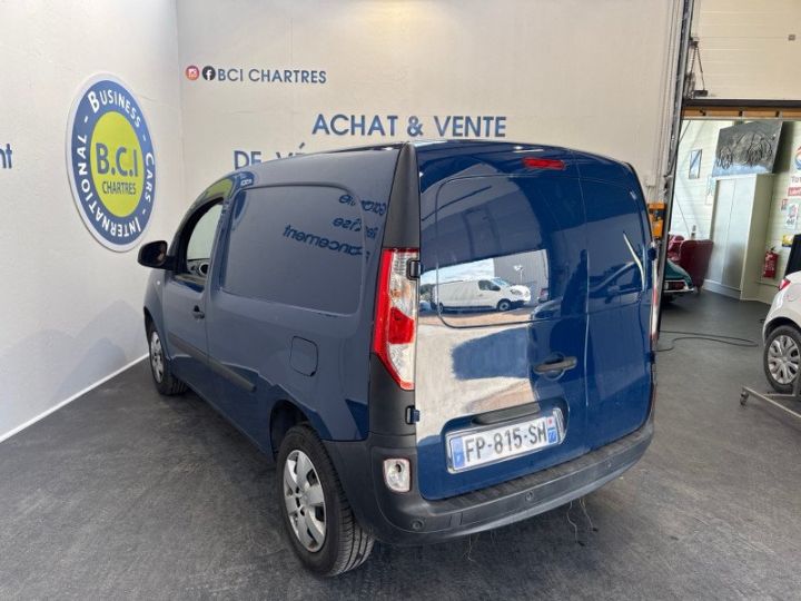 Renault Kangoo Express II 1.5 BLUE DCI 95CH EXTRA R-LINK Bleu F - 5