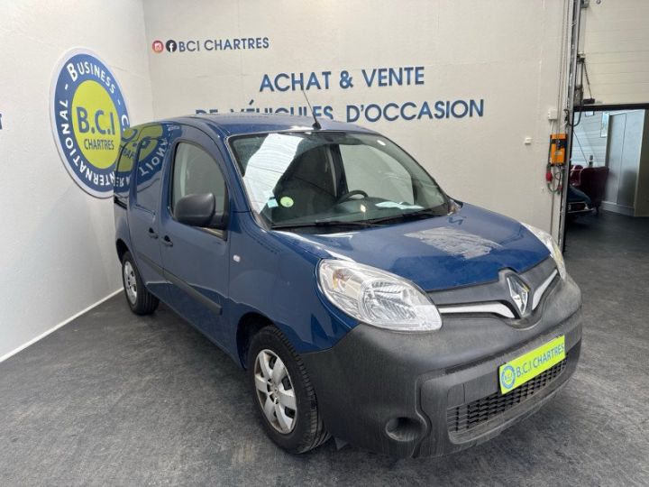 Renault Kangoo Express II 1.5 BLUE DCI 95CH EXTRA R-LINK Bleu F - 2