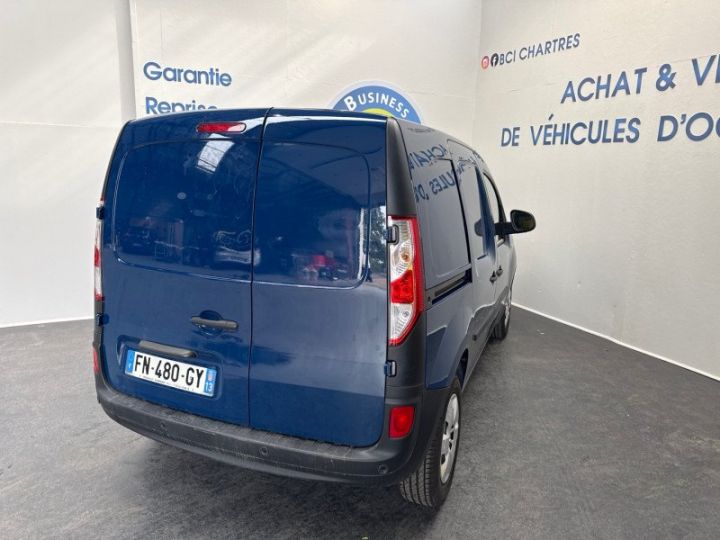 Renault Kangoo Express II 1.5 BLUE DCI 95CH EXTRA R-LINK Bleu F - 5