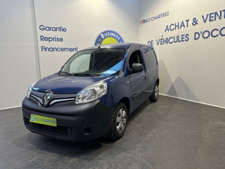 Renault Kangoo Express II 1.5 BLUE DCI 95CH EXTRA R-LINK Bleu F - 1