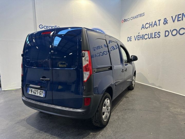 Renault Kangoo Express II 1.5 BLUE DCI 95CH EXTRA R-LINK Bleu F - 5