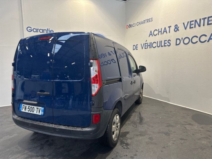 Renault Kangoo Express II 1.5 BLUE DCI 95CH EXTRA R-LINK Bleu F - 5