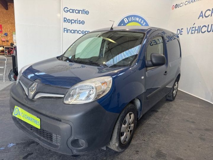 Renault Kangoo Express II 1.5 BLUE DCI 95CH EXTRA R-LINK Bleu F - 2