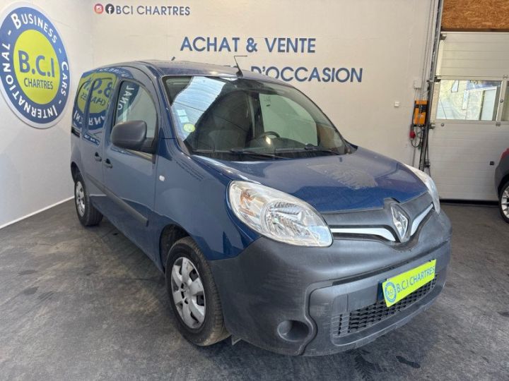 Renault Kangoo Express II 1.5 BLUE DCI 95CH EXTRA R-LINK Bleu F - 3