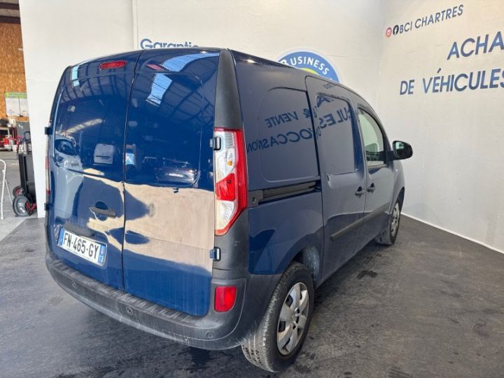 Renault Kangoo Express II 1.5 BLUE DCI 95CH EXTRA R-LINK Bleu F - 5