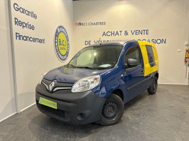 Renault Kangoo Express II 1.5 BLUE DCI 95CH EXTRA R-LINK Bleu F - 1