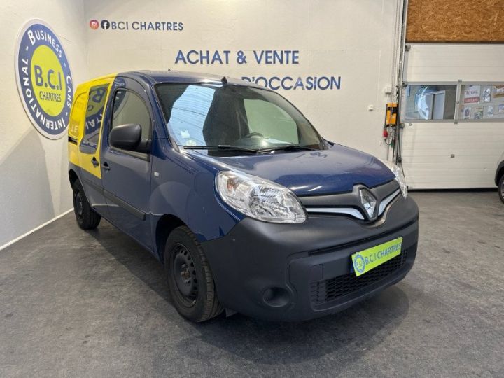 Renault Kangoo Express II 1.5 BLUE DCI 95CH EXTRA R-LINK Bleu F - 3