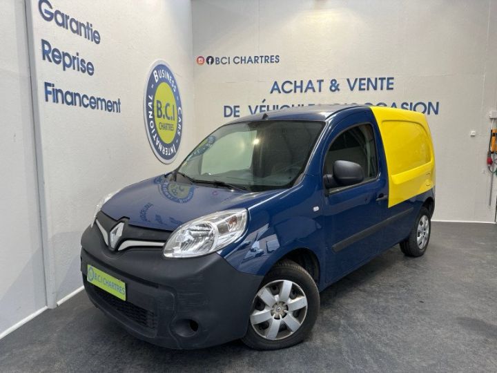 Renault Kangoo Express II 1.5 BLUE DCI 95CH EXTRA R-LINK Bleu F - 1