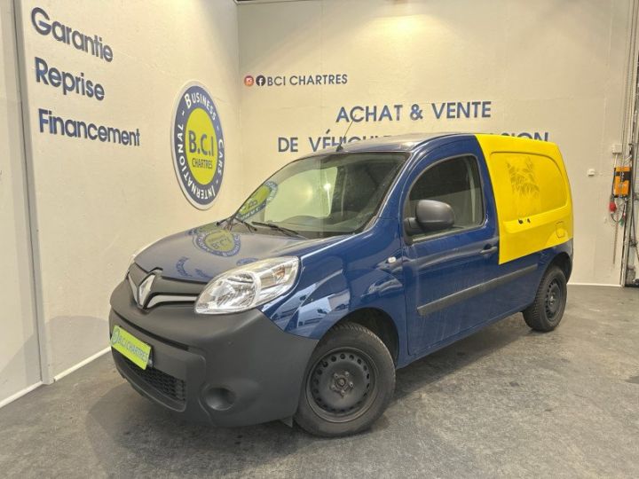 Renault Kangoo Express II 1.5 BLUE DCI 95CH EXTRA R-LINK Bleu F - 1