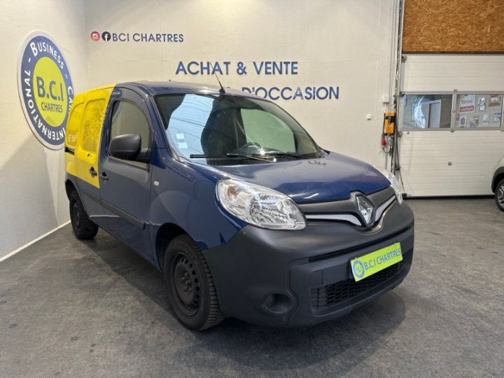 Renault Kangoo Express II 1.5 BLUE DCI 95CH EXTRA R-LINK Bleu F - 3