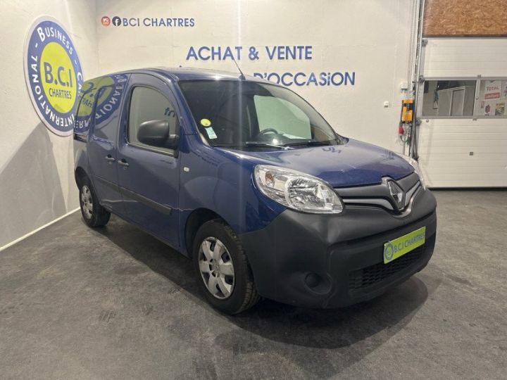 Renault Kangoo Express II 1.5 BLUE DCI 95CH EXTRA R-LINK Bleu F - 3