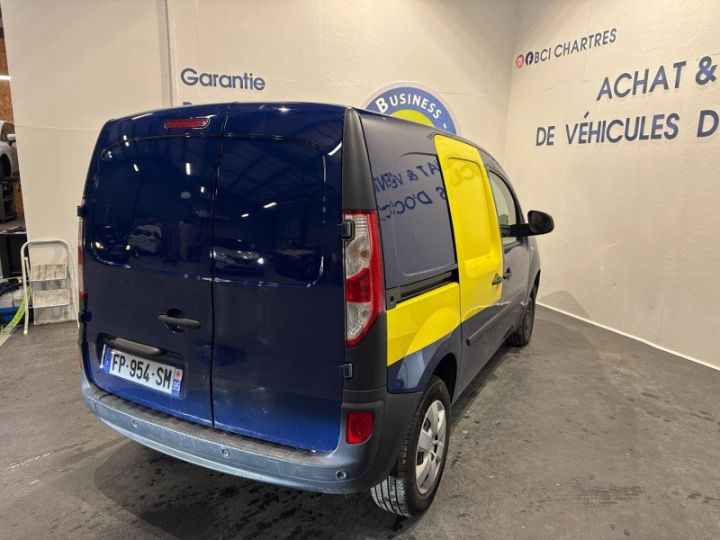 Renault Kangoo Express II 1.5 BLUE DCI 95CH EXTRA R-LINK Bleu F - 5