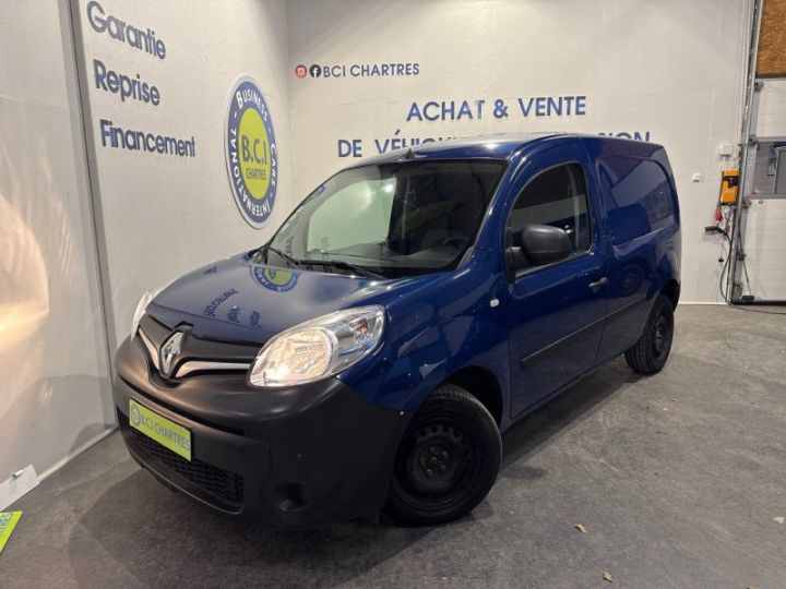 Renault Kangoo Express II 1.5 BLUE DCI 95CH EXTRA R-LINK Bleu F - 1