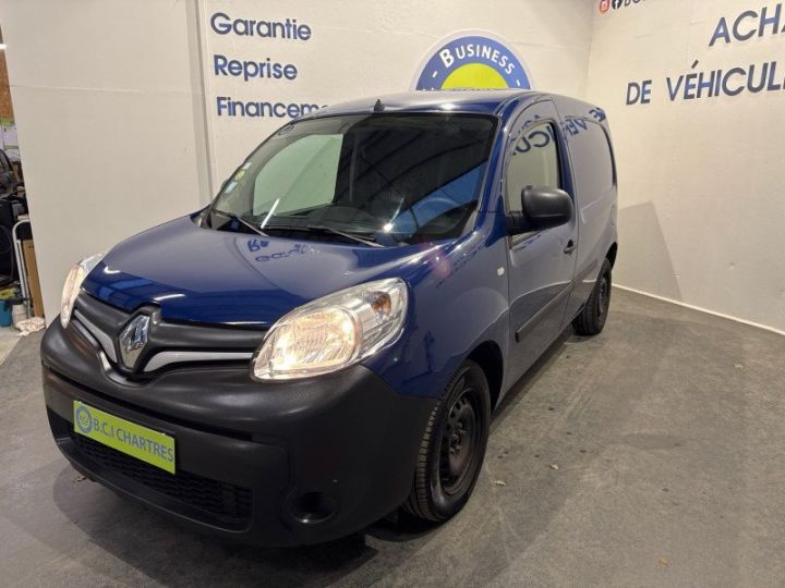 Renault Kangoo Express II 1.5 BLUE DCI 95CH EXTRA R-LINK Bleu F - 3