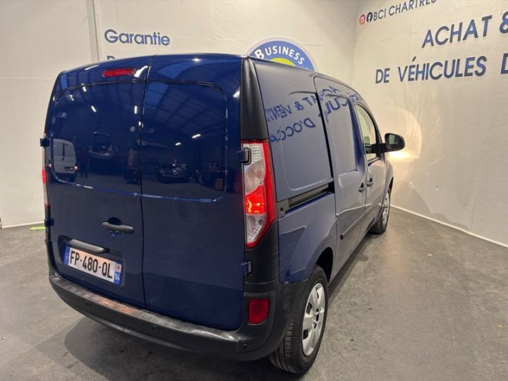 Renault Kangoo Express II 1.5 BLUE DCI 95CH EXTRA R-LINK Bleu F - 5