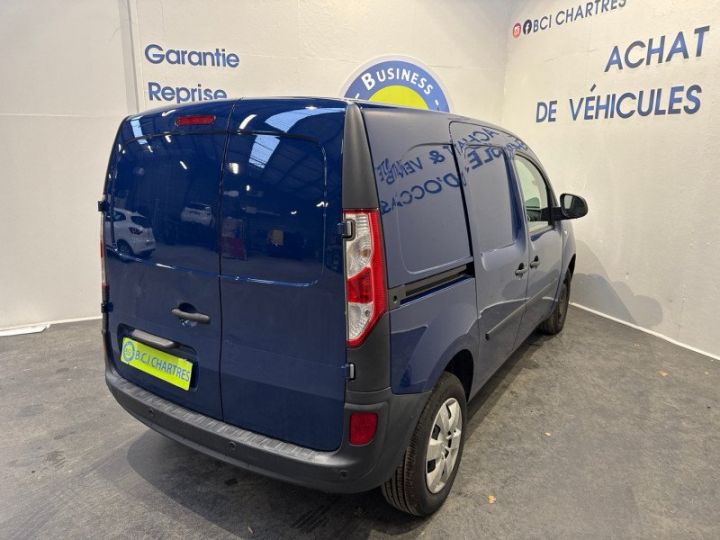 Renault Kangoo Express II 1.5 BLUE DCI 95CH EXTRA R-LINK Bleu F - 5