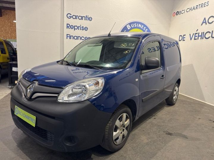 Renault Kangoo Express II 1.5 BLUE DCI 95CH EXTRA R-LINK Bleu F - 2