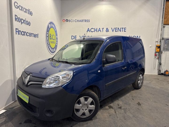 Renault Kangoo Express II 1.5 BLUE DCI 95CH EXTRA R-LINK Bleu F - 1