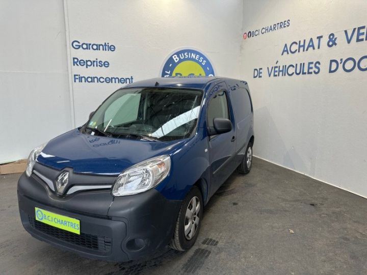 Renault Kangoo Express II 1.5 BLUE DCI 95CH EXTRA R-LINK Bleu F - 2