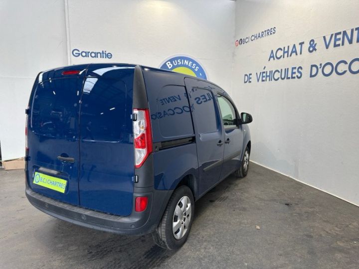 Renault Kangoo Express II 1.5 BLUE DCI 95CH EXTRA R-LINK Bleu F - 5