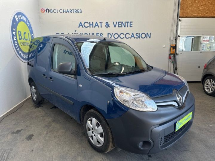 Renault Kangoo Express II 1.5 BLUE DCI 95CH EXTRA R-LINK Bleu F - 3