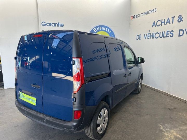 Renault Kangoo Express II 1.5 BLUE DCI 95CH EXTRA R-LINK Bleu F - 5