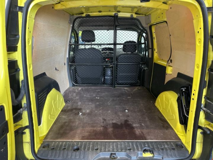 Renault Kangoo Express II 1.5 BLUE DCI 95CH GRAND CONFORT Jaune - 6