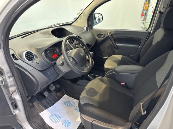 Renault Kangoo Express II 1.5 DCI 75CH EXTRA R-LINK Gris - 6