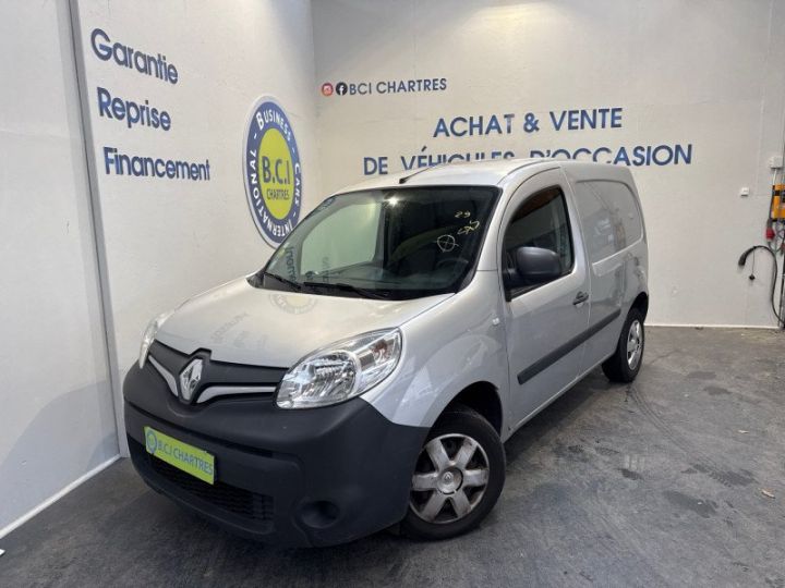 Renault Kangoo Express II 1.5 DCI 75CH EXTRA R-LINK Gris C - 1