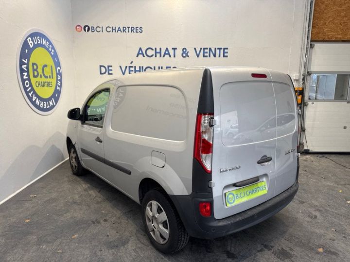 Renault Kangoo Express II 1.5 DCI 75CH EXTRA R-LINK Gris C - 4