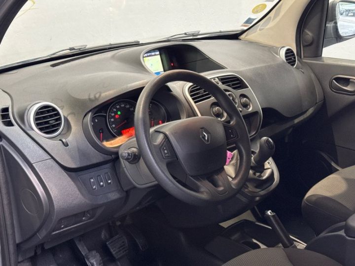 Renault Kangoo Express II 1.5 DCI 75CH EXTRA R-LINK Gris C - 6