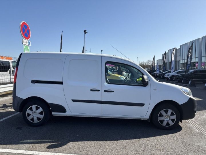 Renault Kangoo Express II 1.5 DCI 90 ENERGY MAXI GRAND VOLUME CONFORT Blanc - 1