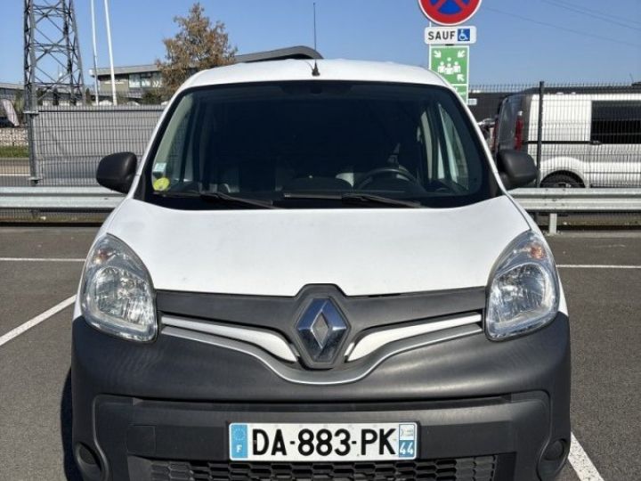 Renault Kangoo Express II 1.5 DCI 90 ENERGY MAXI GRAND VOLUME CONFORT Blanc - 8