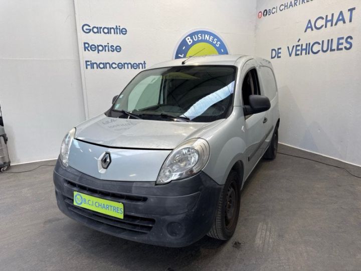 Renault Kangoo Express II 1.5 DCI 90CH CONFORT Gris C - 3