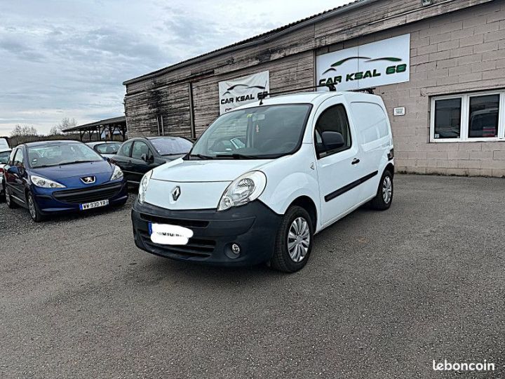 Renault Kangoo Express II 1.5 DCI 90CH CONFORT  - 1