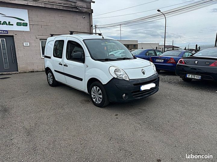 Renault Kangoo Express II 1.5 DCI 90CH CONFORT  - 3