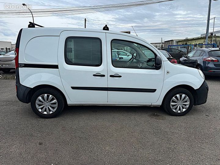 Renault Kangoo Express II 1.5 DCI 90CH CONFORT  - 4