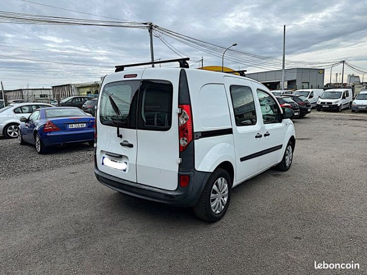 Renault Kangoo Express II 1.5 DCI 90CH CONFORT  - 5