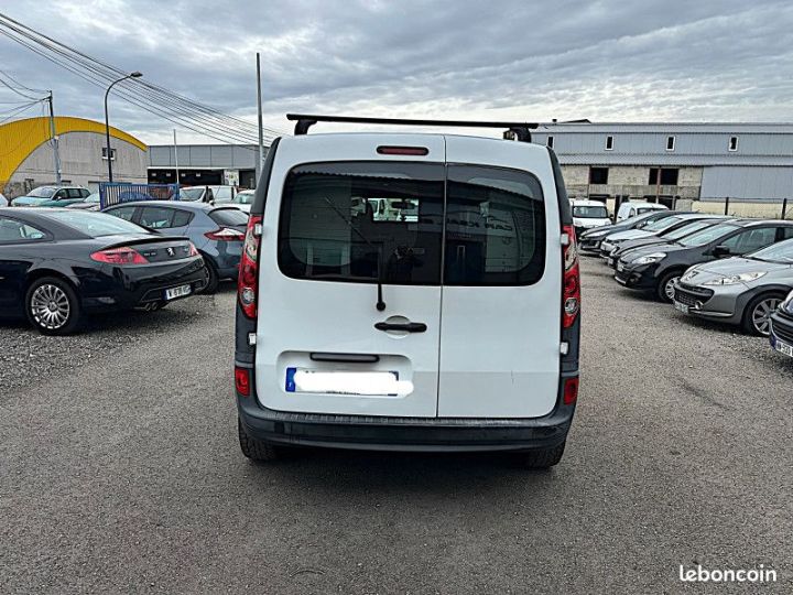 Renault Kangoo Express II 1.5 DCI 90CH CONFORT  - 6