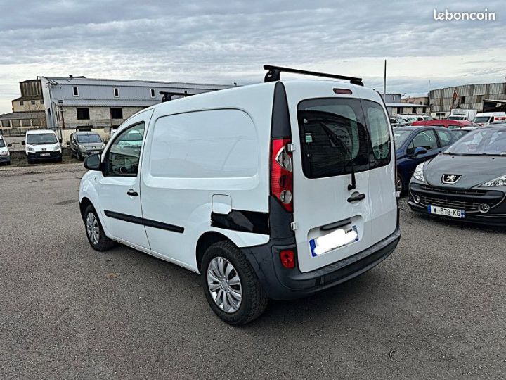 Renault Kangoo Express II 1.5 DCI 90CH CONFORT  - 7