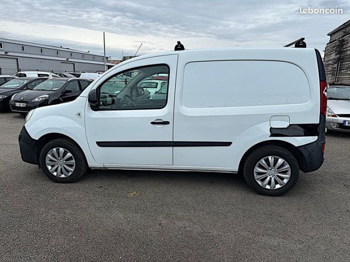 Renault Kangoo Express II 1.5 DCI 90CH CONFORT  - 8