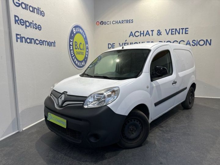 Renault Kangoo Express II 1.5 DCI 90CH ENERGY EXTRA R-LINK EURO6 Blanc - 1